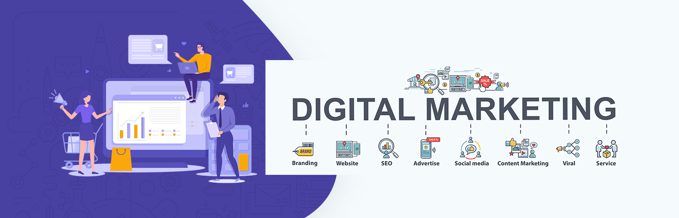 Digital Marketing Services CT