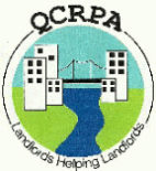 Website Development for Quad Cities Rental
Properties Association