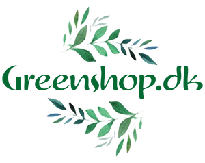 eCom SEO services for Green Shop