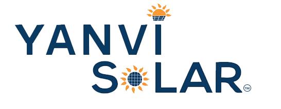Web Design & Development for Yanvi Solar