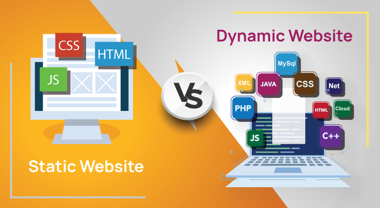 Dynamic Web Application Development